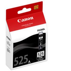 Canon PGI-525 Bk, černý