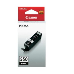 Canon PGI-550 XL BK, černá velká