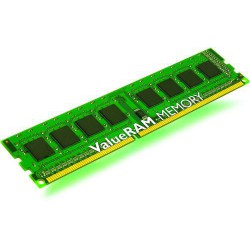 Kingston/DDR3/8GB/1600MHz/CL11/2x4GB