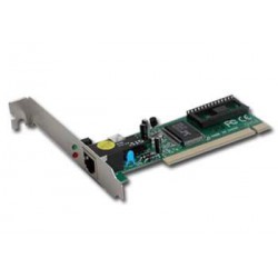 GEMBIRD 100Base-TX PCI fast ethernet karta