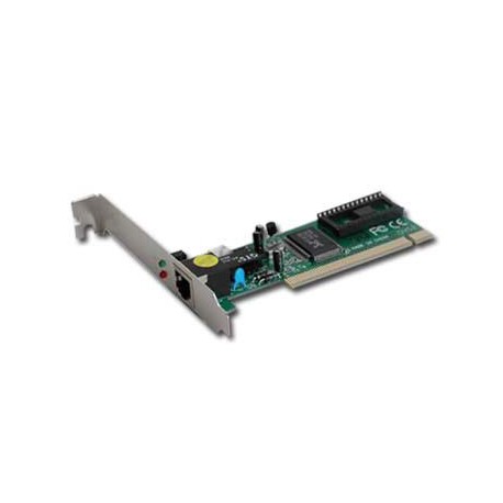 GEMBIRD 100Base-TX PCI fast ethernet karta