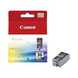 Canon CLI-36, barevná inkoustová kazeta
