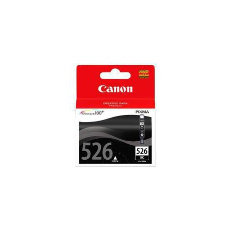 Canon CLI-526 Bk, černý