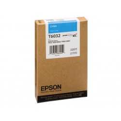 Epson T603 Cyan 220 ml