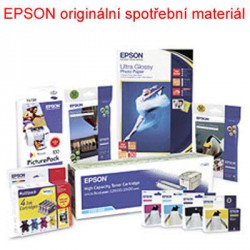EPSON páska pro pokladní tiskárny ERC09B - black