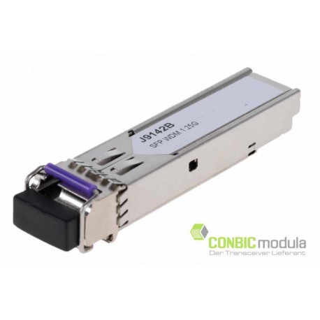 OEM X122 1G SFP LC BX-D Transceiver