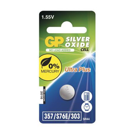 Ultra plus GP 357F1 - 1 ks