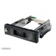 AKASA Lokstor M52 - 3,5" HDD rack do 5,25"