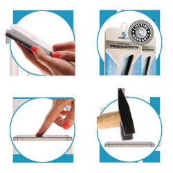 Screenshield  Apple iPAD Air 2 ochrana displeje