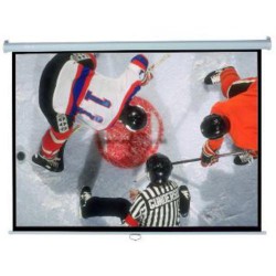ELITE plátno roleta 150" 16:9, 186,7x332cm