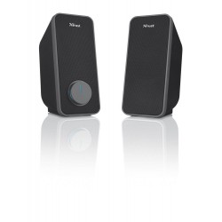 TRUST Arys/Stereo/28W/Černá