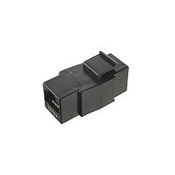 Spojka panelová CAT5E UTP 8p8c RJ45/RJ45