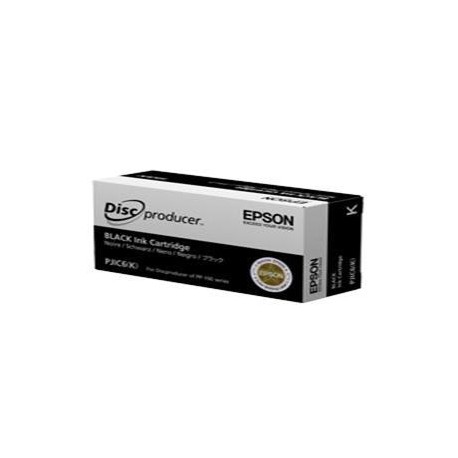 EPSON páska pro pokladní tiskárny ERC11B - black