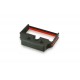 EPSON páska pro pokladní tiskárny ERC02IIBR - B/R