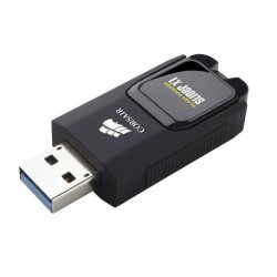 CORSAIR Voyager slider X1/32GB/130MBps/USB 3.2