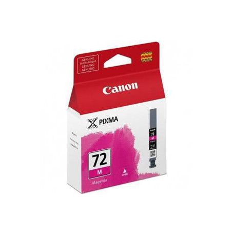 Canon PGI-72 M, purpurová