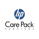 HP 3y PickupRtn 2y warranty Desktop Service