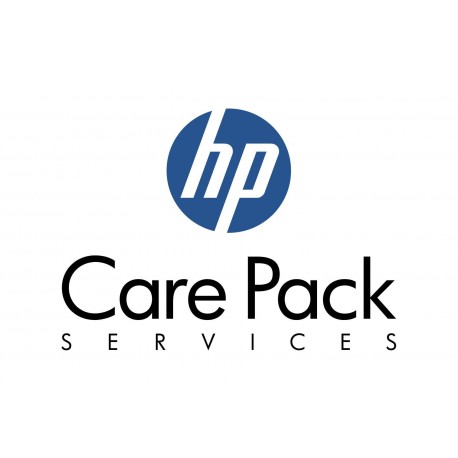 HP 3y PickupRtn 2y warranty Desktop Service