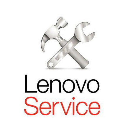 Lenovo WarUpgrade na 2r Carry-In pro Dsk TC AIO