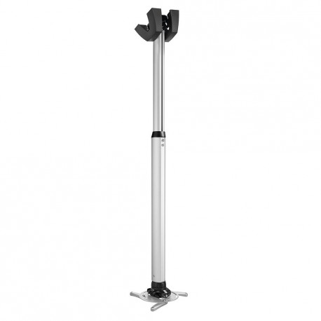 Teleskopický držák projektoru Vogel's PPC 1585, 85-135cm, stříbrný