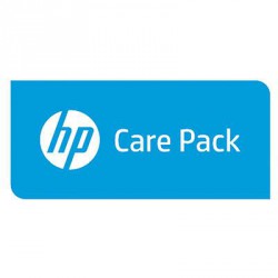 HP HP 3y 4h 9x5 Onsite WS Only HW Support