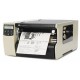 ZEBRA printer 220Xi4, 203dpi,PrintServer,Rewind