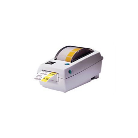 ZEBRA printer TLP2824 Plus Parallel, Dispenser