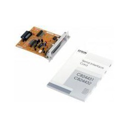 Type B series interface plug-in card RS232D/20mA