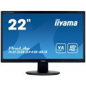 LCD monitory 21 - 23 palců