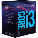DESKTOPOVÉ Intel  Core i3