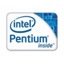 S procesorem Intel Pentium