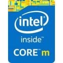 S procesorem Intel Core M